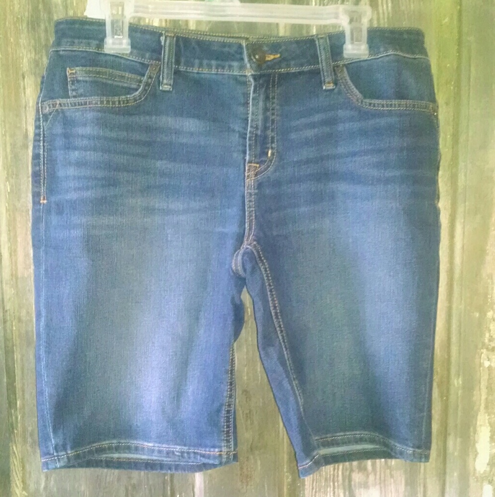 Stylus women shorts